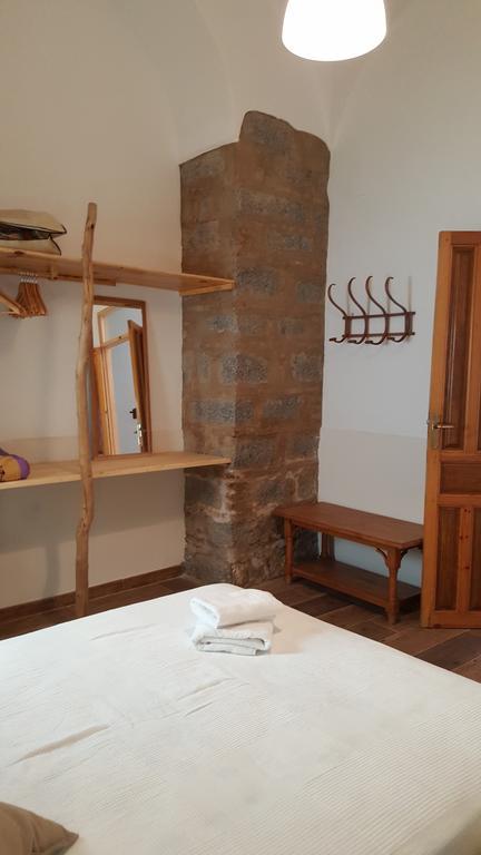 Casa De Pueblo Montenegro Zalamea de la Serena Екстер'єр фото