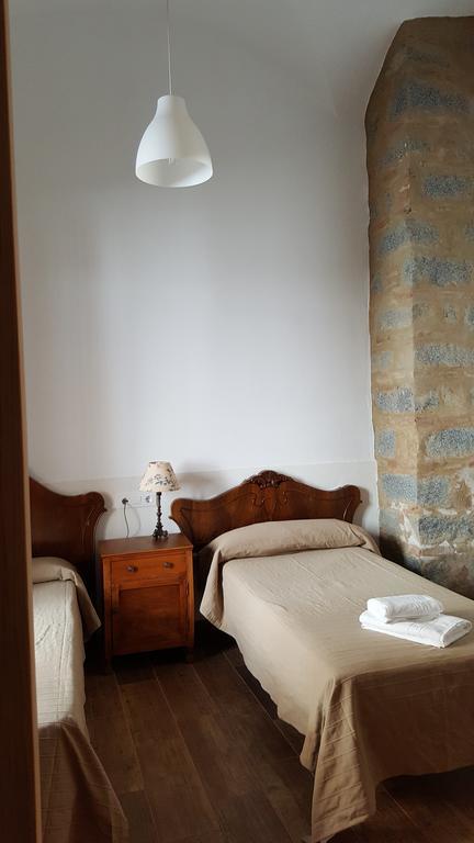 Casa De Pueblo Montenegro Zalamea de la Serena Екстер'єр фото