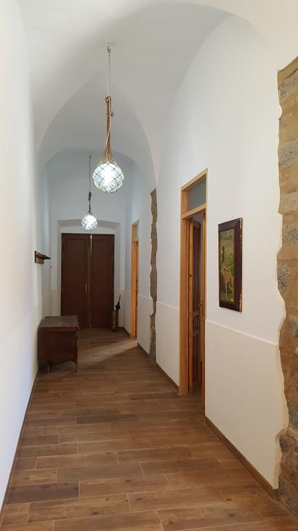 Casa De Pueblo Montenegro Zalamea de la Serena Екстер'єр фото