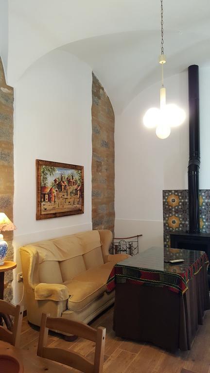 Casa De Pueblo Montenegro Zalamea de la Serena Екстер'єр фото