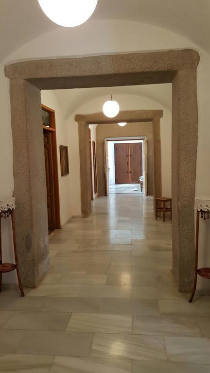 Casa De Pueblo Montenegro Zalamea de la Serena Екстер'єр фото