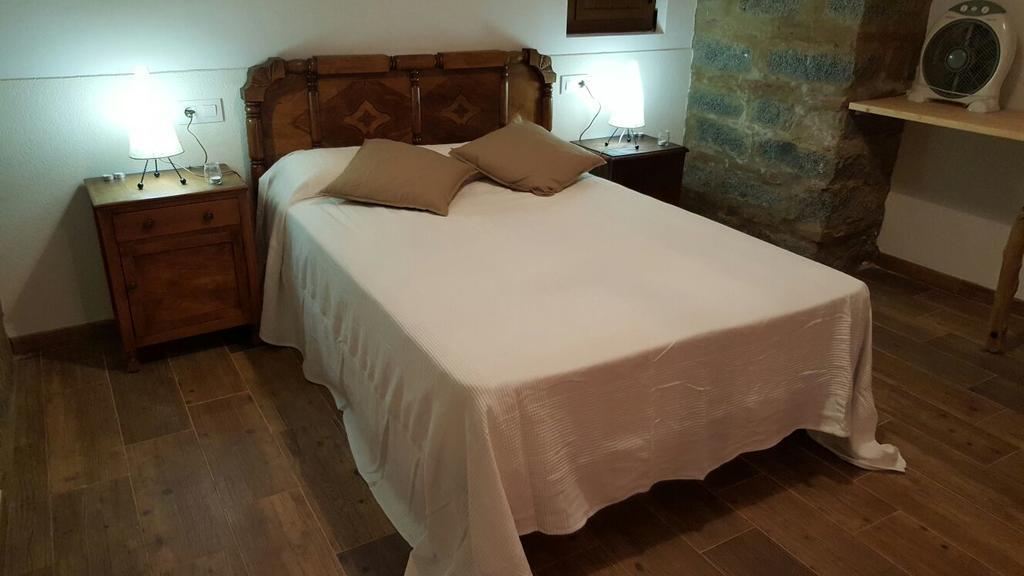 Casa De Pueblo Montenegro Zalamea de la Serena Екстер'єр фото