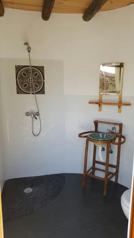 Casa De Pueblo Montenegro Zalamea de la Serena Екстер'єр фото