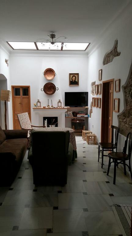 Casa De Pueblo Montenegro Zalamea de la Serena Екстер'єр фото