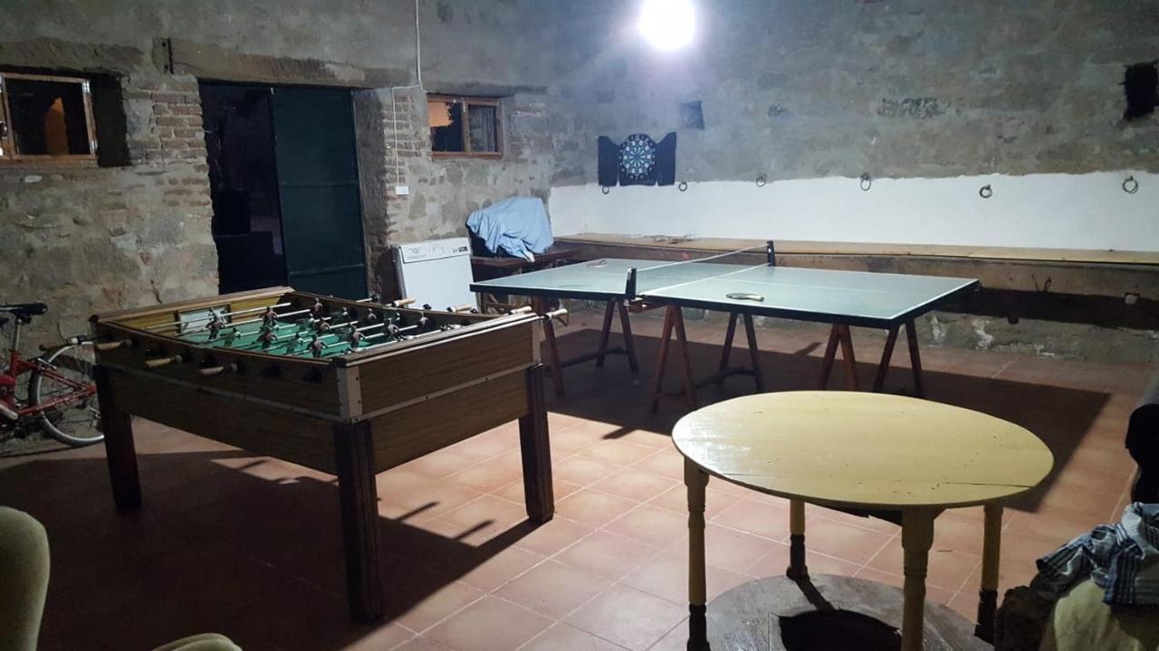 Casa De Pueblo Montenegro Zalamea de la Serena Екстер'єр фото